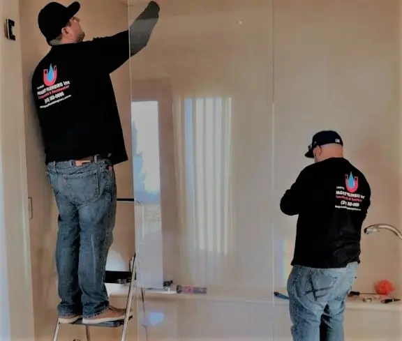 Professional plumbing installation for Toilet Repair in Rose Hill Estates